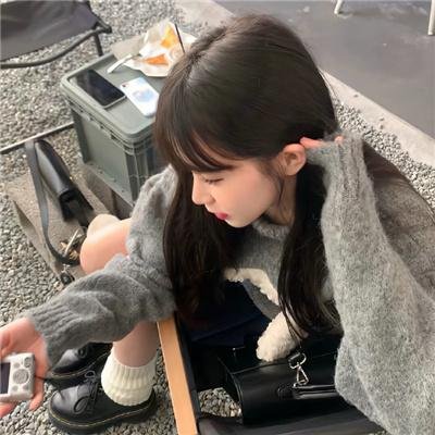 假装我是美羽小姐